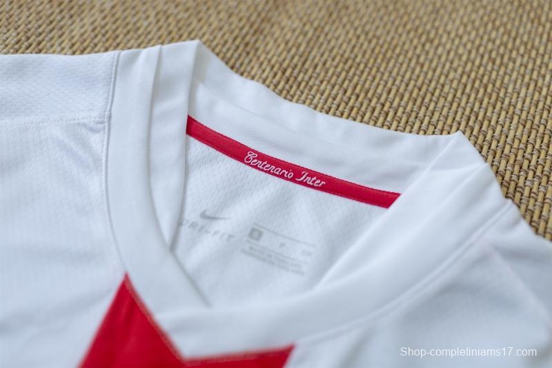 Retro 07/08 Inter Milan Away Jersey
