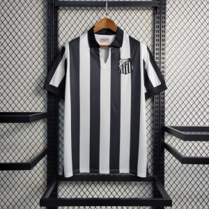 Retro 1958 Santos Home Jersey