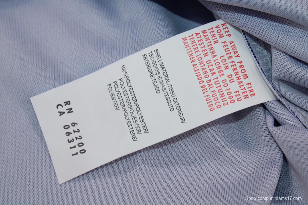 Retro 94/95 Fiorentina Home Jeresy