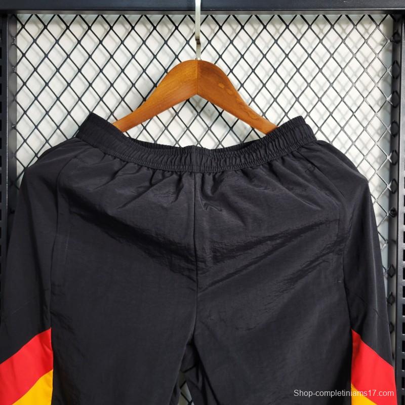 23-24 Windproof Pants Flamengo