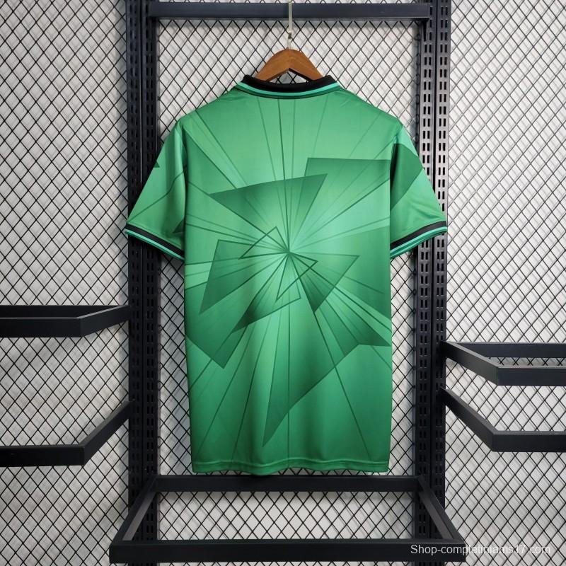 23-24 Palmeiras Special Edition Green Jersey