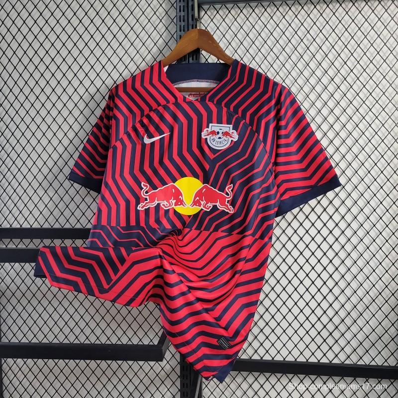 23-24 RB Leipzig  Away Jersey