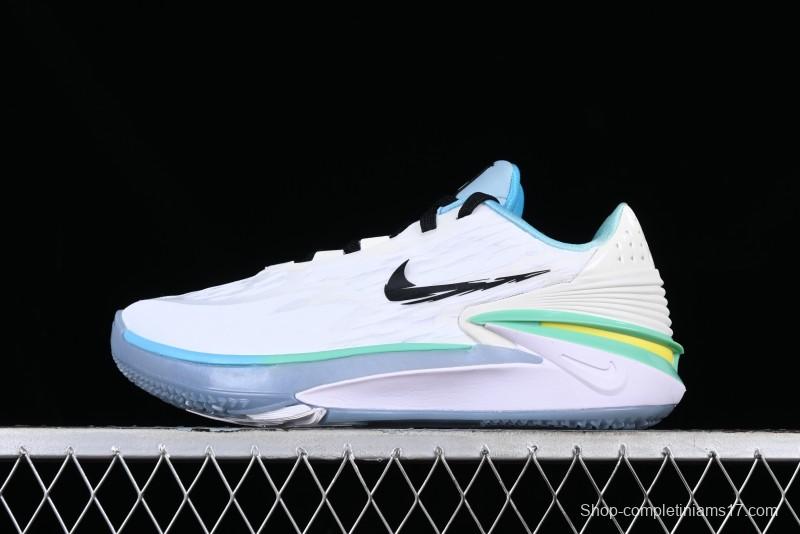 Nike Air Zoom G.T.Cut 2 EP