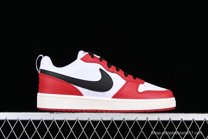 Nike Court Borough Low 2 Casual Sneakers