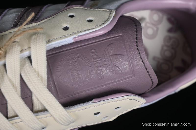 Adidas Samba OG Casual Sneakers - IE1417