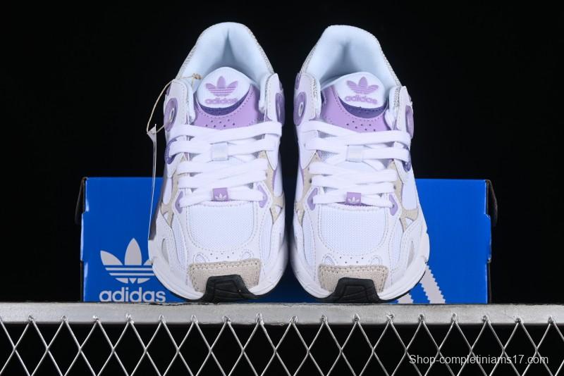 Adidas Astir W HQ6777 Retro Casual Running Shoes