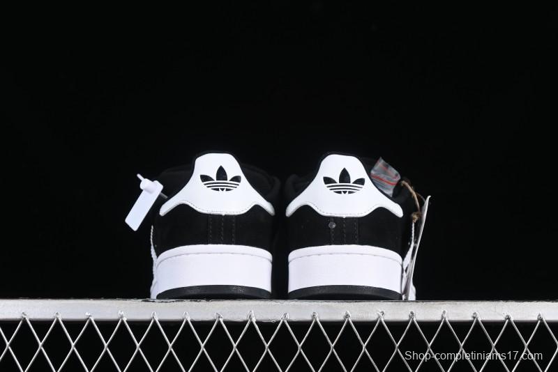 Adidas Originals Campus 00s Retro Casual Sneakers with Chunky Silhouette - ID9844
