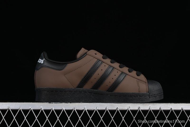 Adidas Originals Superstar 82 IF9034 Shell Toe Casual Sneakers - IF9034