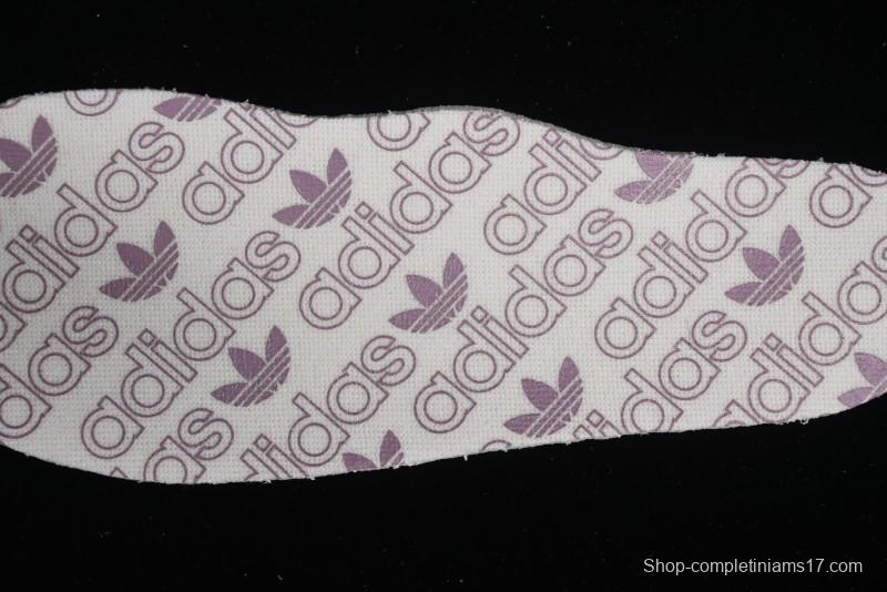 Adidas Samba OG Casual Sneakers - IE1417