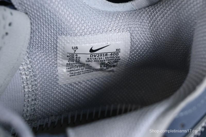 Nike Air Zoom G.T.Cut 3 EP Basketball Shoes with Full-Length ZoomX Foam for Superior Cushioning - DV2918-400