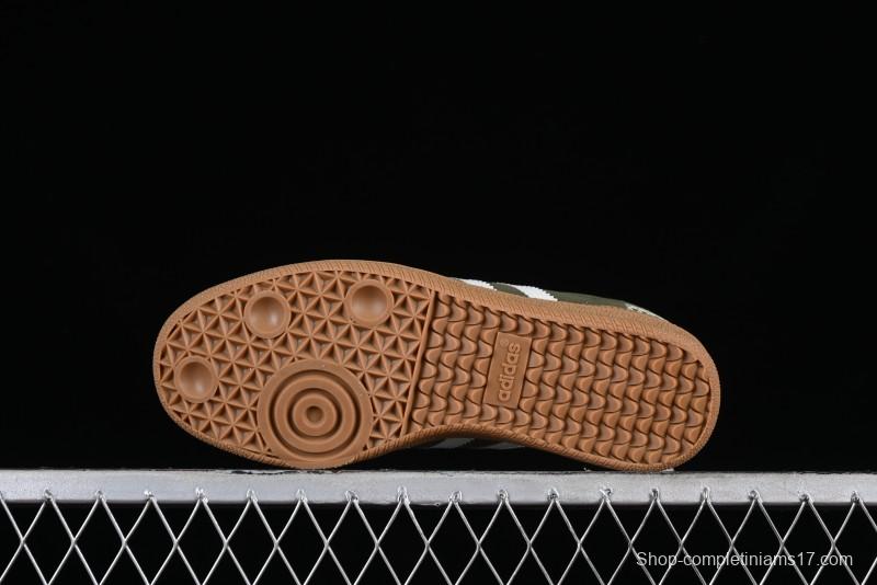 Adidas Originals Samba OG Sneakers - IE3440