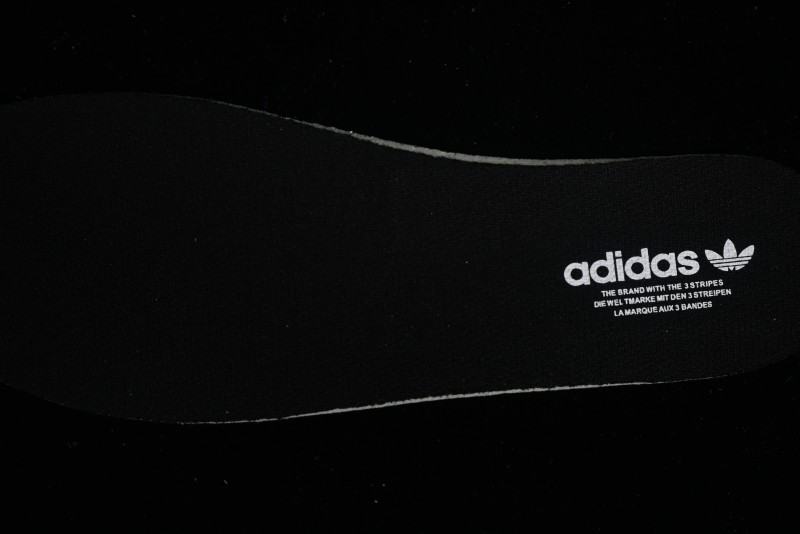 Adidas Originals Superstar XLG Thick Sole Casual Sneakers - ID5698