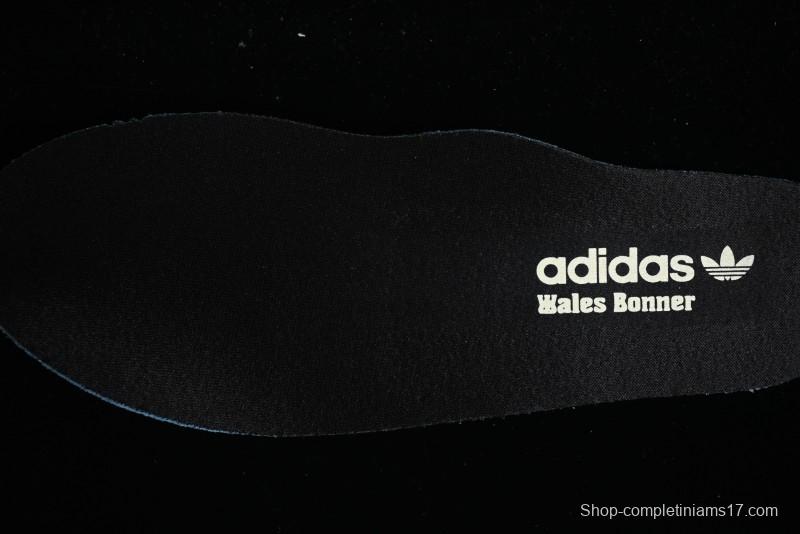 Adidas Originals Samba OG Studded Collaboration Sneakers - IG4304
