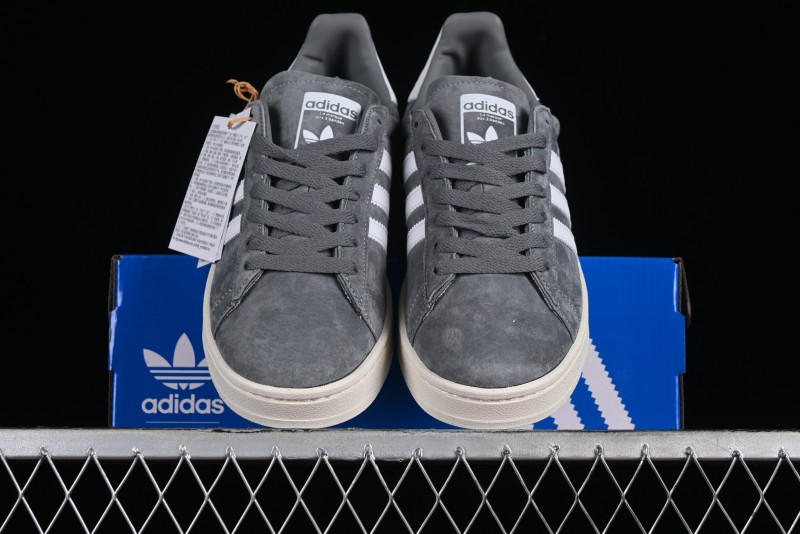 Adidas Campus BZ0085 Casual Sneakers - BZ0085