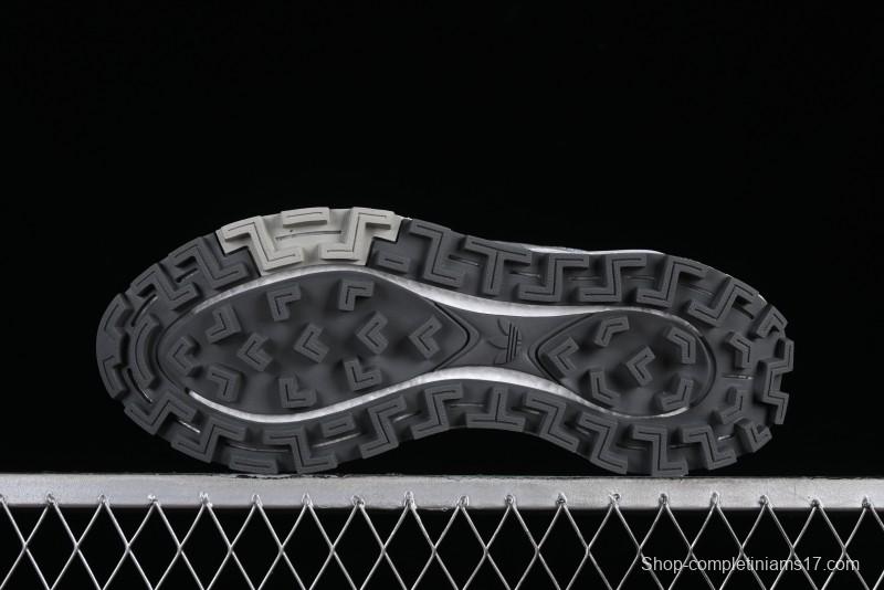 Adidas Retropy P9 GW9333 Running Shoes with Thick Popcorn Sole