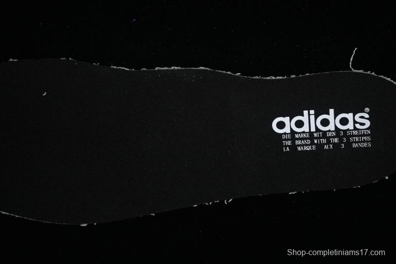 Adidas Human Made x Adimatic ID8265 Shark Bread Casual Sneakers - ID8265