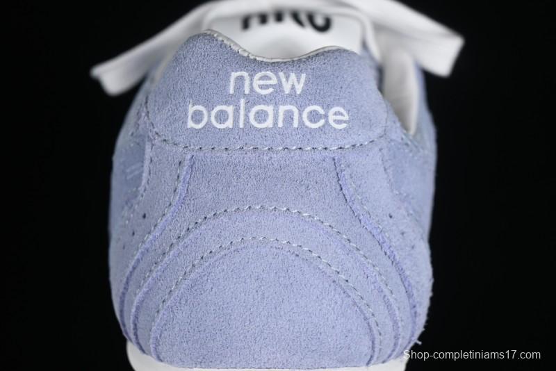 MiuMiu x New Balance 530 Low-Top Classic Retro Casual Running Shoes - G.D4