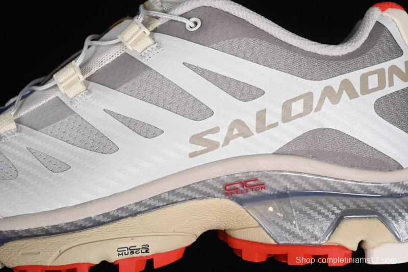 Salomon XT-4 OG High-Tech Outdoor Running Shoes - 471331-30