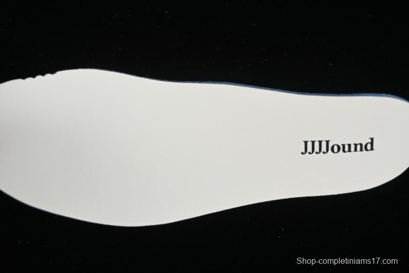 Adidas JJJJound x Samba OG Minimalist Luxury Collaboration Sneakers - ID8707