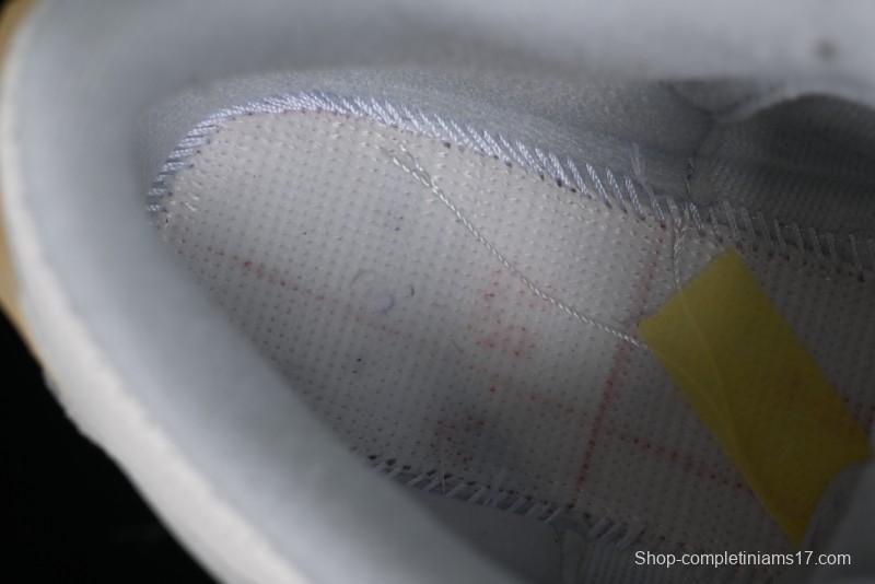 Nike Air Jordan 3 Retro Craft Ivory Sneakers - FJ9479-100