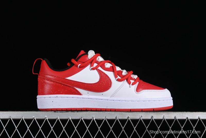 Nike Court Borough Year of the Dragon Limited Low-top Casual Sneakers