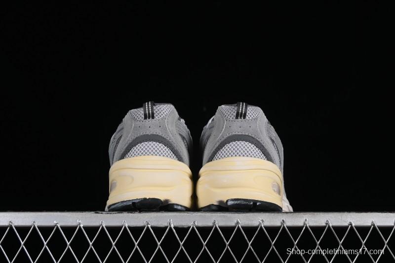 New Balance 530 Series Retro Casual Running Shoes - MR530TG