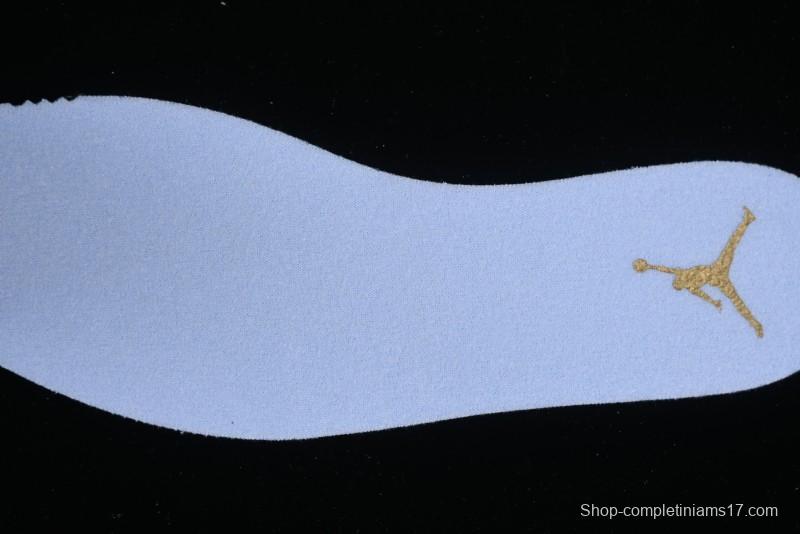 Nike Air Jordan 12 Retro Basketball Shoes with High-Quality Carbon Plate - FD9101-007