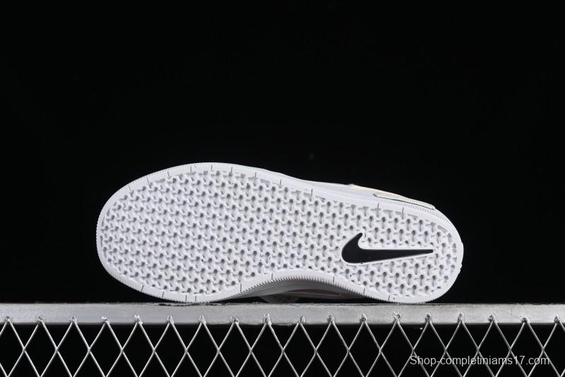 Nike SB Force 58 Retro Skateboard Shoes - DH7505-101