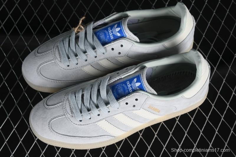 Adidas Samba OG Casual Sneakers - IG6177