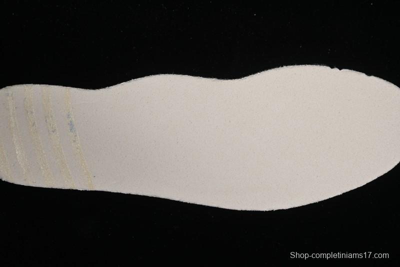 Adidas Originals Gazelle Bold IE0429 Low-Top Sneakers with Thick Sole for Casual Wear, Slip-Resistant and Durable