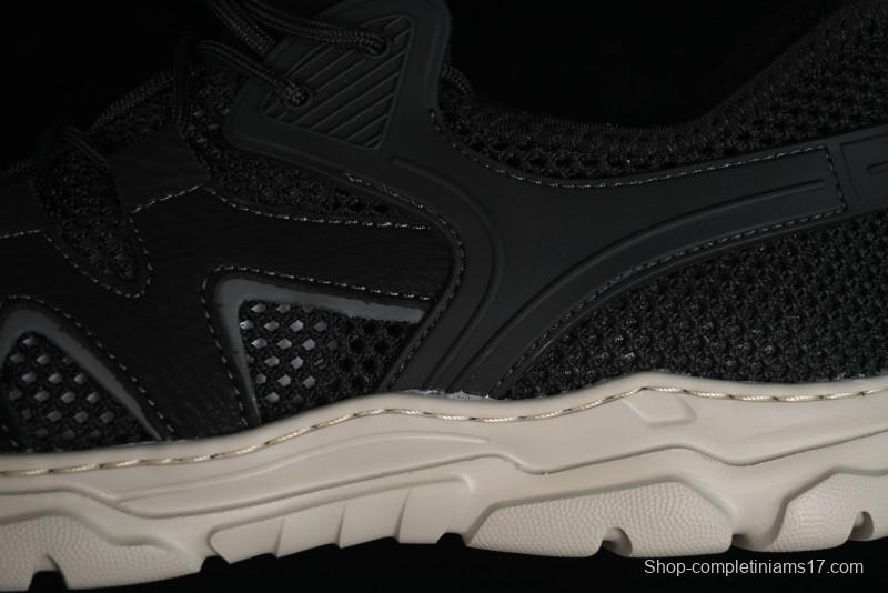 Ecco Heat Cool Lightweight Series 2024 Spring Summer Mesh Breathable Walking Casual Travel Shoes - 63132101001