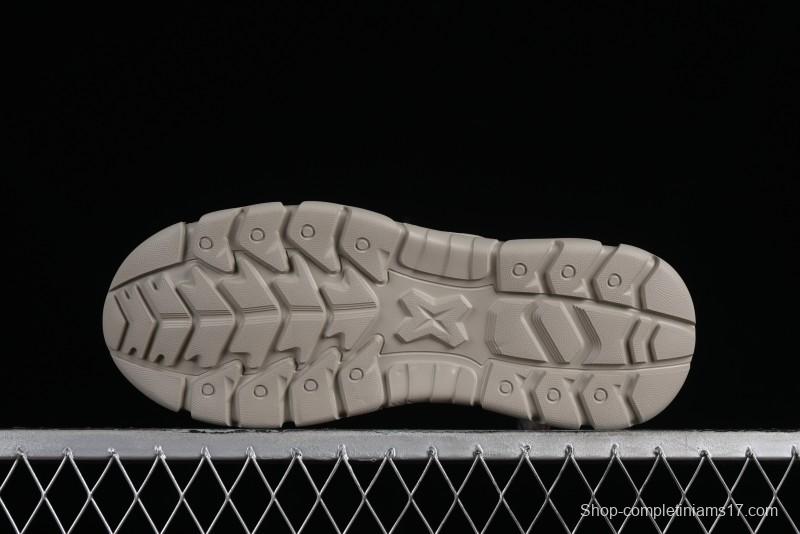 ECCO Thermoknit Lightweight Series 2024 Spring Summer Mesh Breathable Walking Casual Travel Shoes - 63132101002