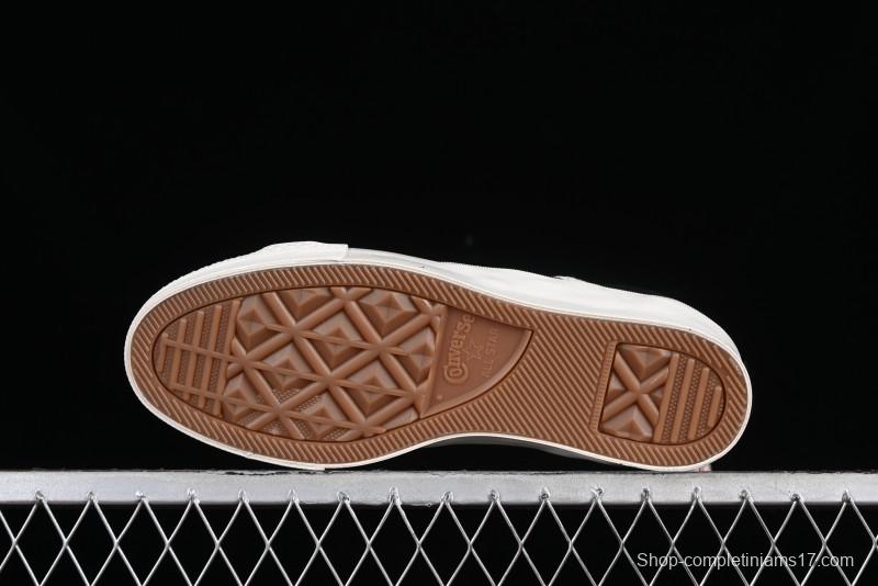 Converse One Star Academy Pro Classic Black & White One Star Retro Casual Skate Shoes - A06426C