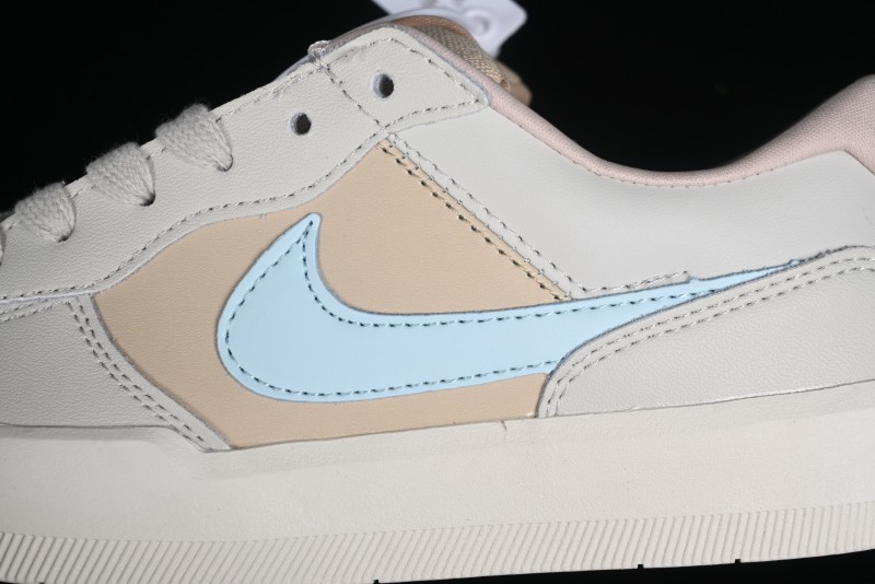 Nike SB Force 58 Retro Skate Shoes - DV5476-003
