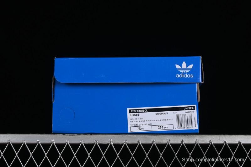 Adidas Originals Response CL IH2565 Retro Casual Shoes - IH2565