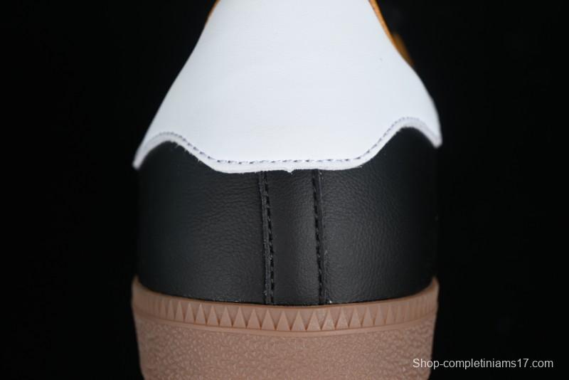 Adidas JJJJound x Samba OG Minimalist Luxury Collaboration Sneakers - ID8707