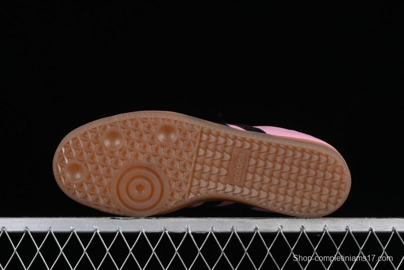 Adidas Samba OG Casual Sneakers - IH8158