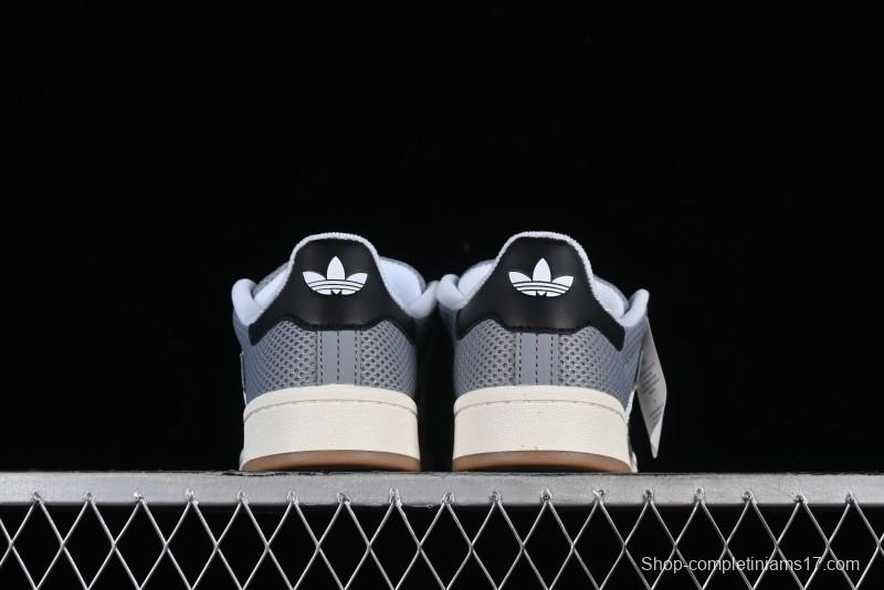 Adidas Originals Campus 00s HQ8707 College Series Summer Mesh Bread Style Retro Casual Sports Sneakers - HQ8707