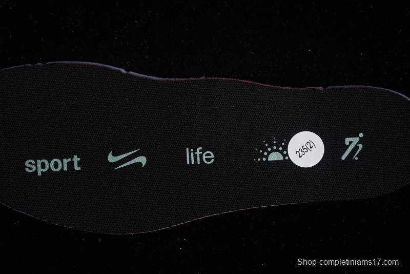 Nike P-6000 Retro Casual Dad Shoes with Lightweight Design - FN7509-029