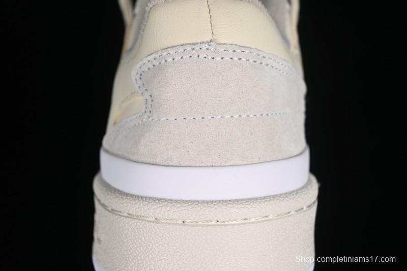 Adidas Forum 84 Retro Basketball Shoes - Low ID7995