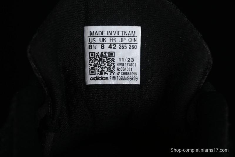 Adidas AlphaBounce Beyond M Running Shoes with Continental Rubber Outsole - CG4361