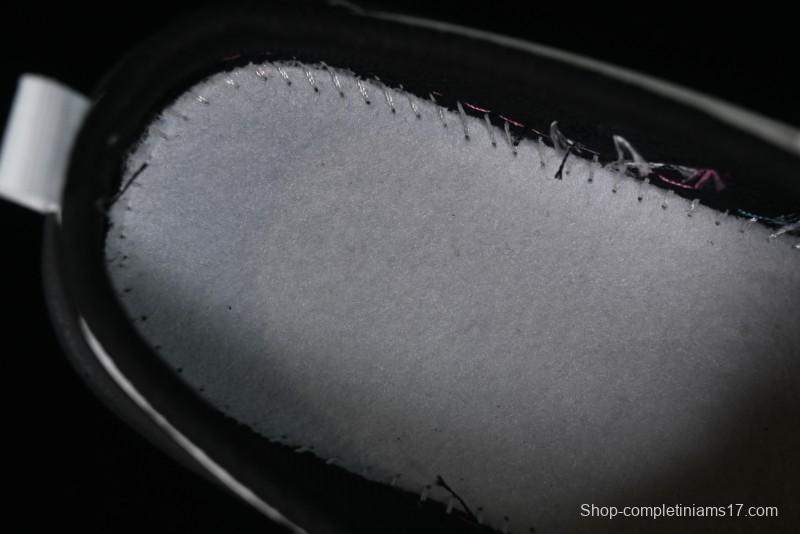 New Balance CRV CAP V2 Casual Sneakers with Flat Silhouette and Mesh Upper - SD3205IB2