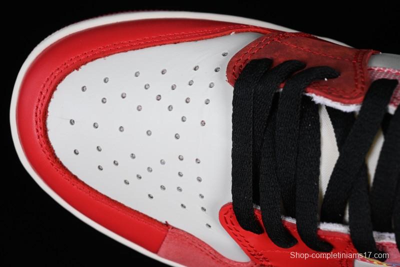 Air Jordan 1 High OG "Next Chapter" AJ1