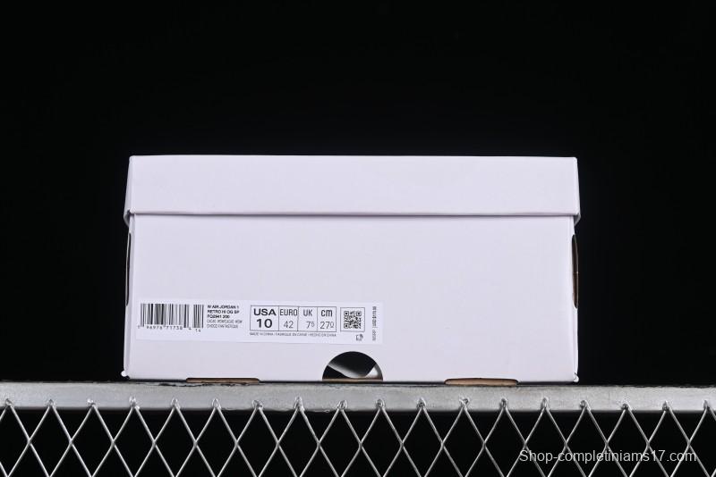 Nike Air Jordan 1 High OG Basketball Shoes in Dusted Clay & Dune Colorway - FQ2941-200