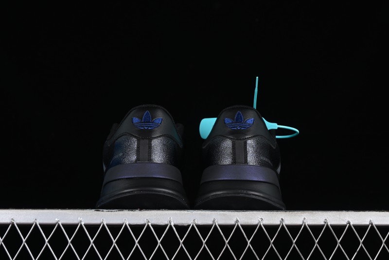 Adidas Tubular Shadow Retro Casual Sneakers - EG4952