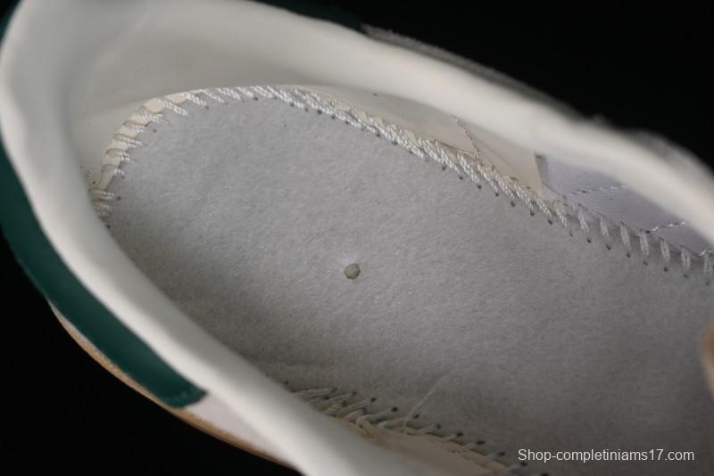 Adidas Originals Gazelle Bold ID7056 Low-Top Sneakers with Thick Sole for Casual Wear, Slip-Resistant and Durable - ID7056