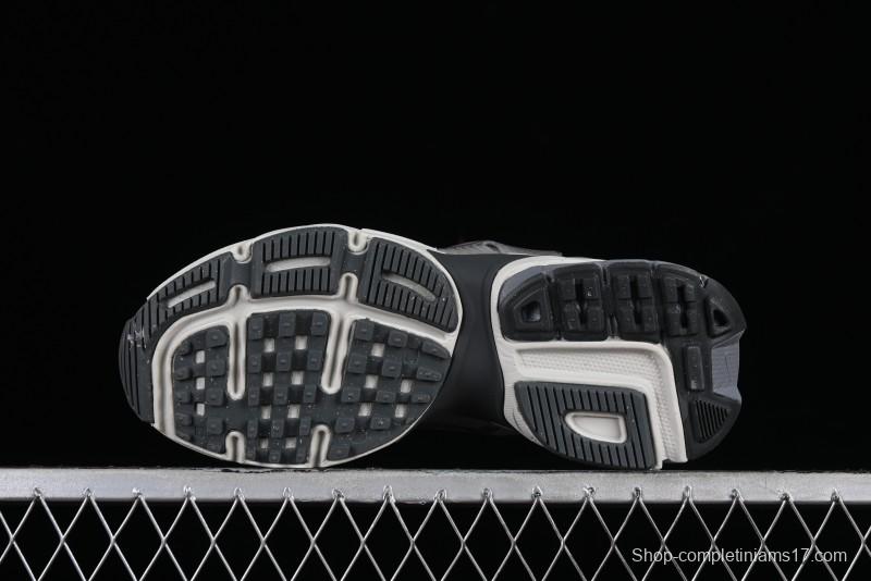 Nike Runtekk V2K Running Shoes Retro Style with Cushlon Foam and Anti-Slip Design - FD0736-200