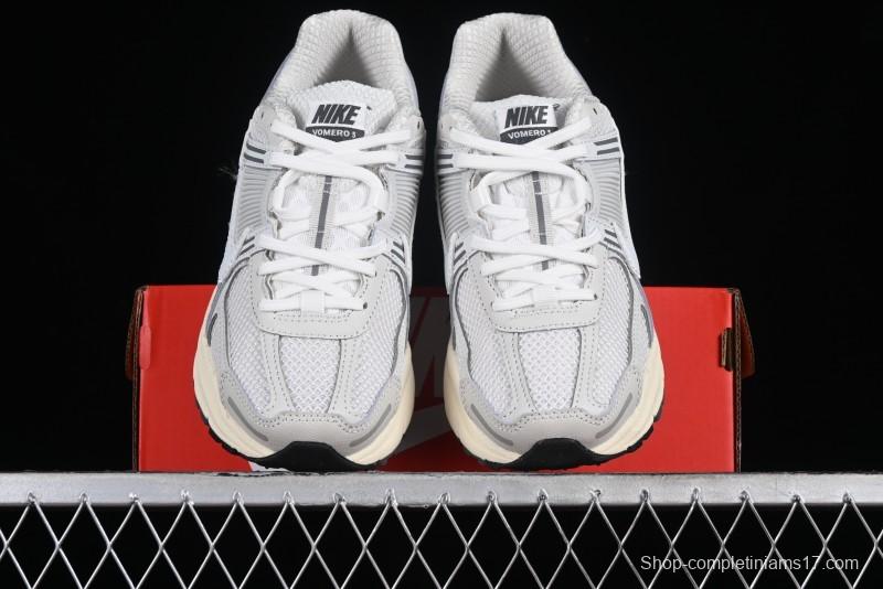 Nike Zoom Vomero 5 SP Classic Retro Casual Running Shoes - HF0731-007