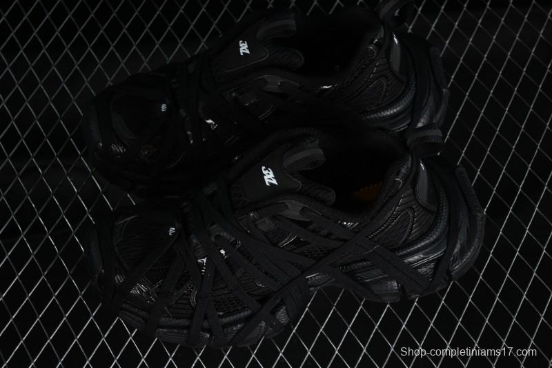 Balenciaga Phantom Sneaker - W3XL11000