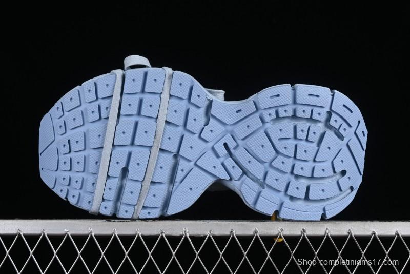 Balenciaga Phantom Sneaker 10th Generation Trend Running Shoes - W3XDC4000